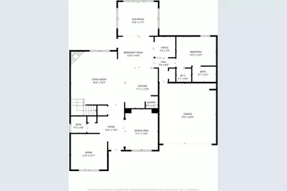 3770 Terrasol Trail SW, Lilburn, GA 30047 - Photo 61