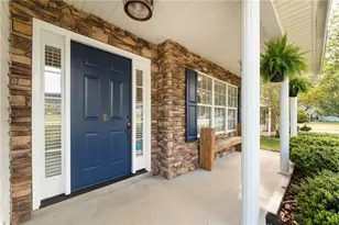 284 Covington Dr, Hiram, GA 30141 - Photo 3