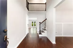 284 Covington Dr, Hiram, GA 30141 - Photo 5