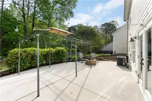284 Covington Dr, Hiram, GA 30141 - Photo 29