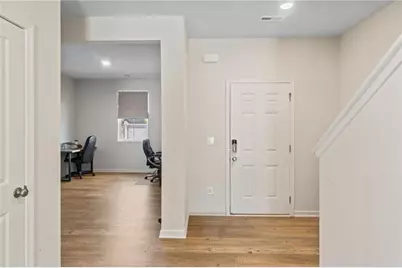 177 Sweet Briar Way, Homer, GA 30547 - Photo 5