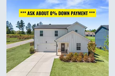 177 Sweet Briar Way, Homer, GA 30547 - Photo 1
