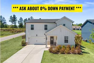 177 Sweet Briar Wy, Homer, GA 30547 - Photo 1