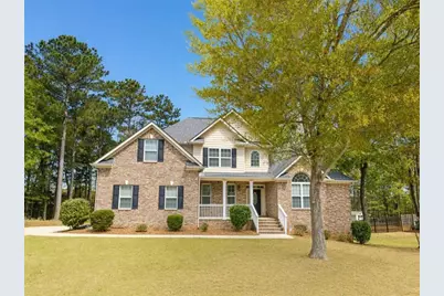 147 Nobility Lane, McDonough, GA 30252 - Photo 1