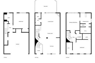 2872 Overlook Way NE, Atlanta, GA 30324 - Photo 47