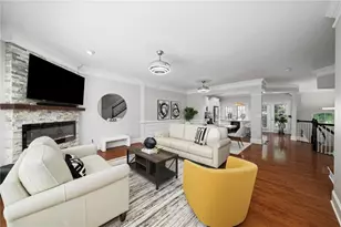 2872 Overlook Way NE, Atlanta, GA 30324 - Photo 13