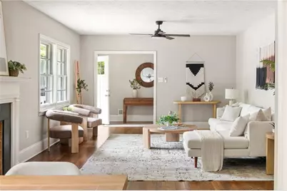 1661 Brewer Boulevard SW, Atlanta, GA 30310 - Photo 5