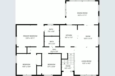 2148 Nancy Circle SE, Smyrna, GA 30080 - Photo 45