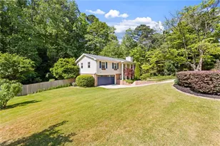 2148 Nancy Circle SE, Smyrna, GA 30080 - Photo 3