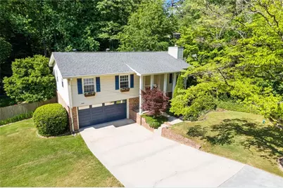 2148 Nancy Circle SE, Smyrna, GA 30080 - Photo 41