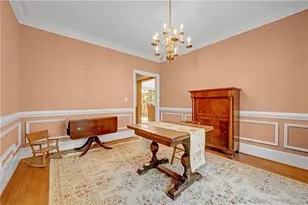 520 Mountainbrooke Circle, Stone Mountain, GA 30087 - Photo 9
