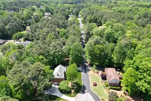 520 Mountainbrooke Circle, Stone Mountain, GA 30087 - Photo 51