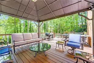 520 Mountainbrooke Circle, Stone Mountain, GA 30087 - Photo 45