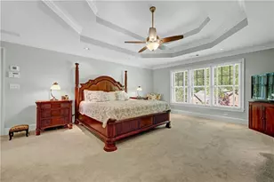 520 Mountainbrooke Circle, Stone Mountain, GA 30087 - Photo 27