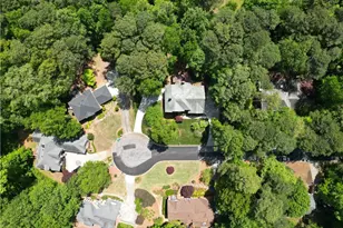520 Mountainbrooke Circle, Stone Mountain, GA 30087 - Photo 57