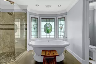 520 Mountainbrooke Circle, Stone Mountain, GA 30087 - Photo 33