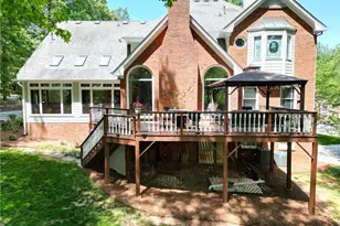 520 Mountainbrooke Circle, Stone Mountain, GA 30087 - Photo 59
