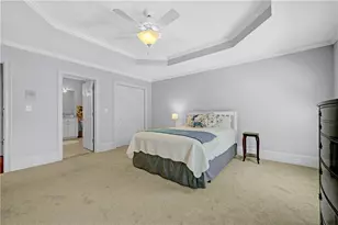 520 Mountainbrooke Circle, Stone Mountain, GA 30087 - Photo 23