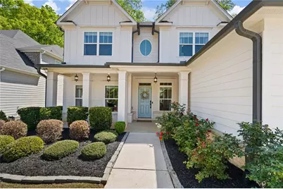 234 Wild Rose Circle, Canton, GA 30115 - Photo 3