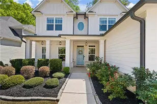 234 Wild Rose Cir, Canton, GA 30115 - Photo 3