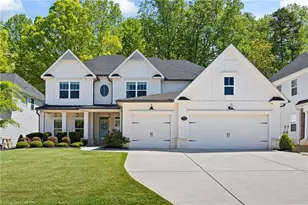 234 Wild Rose Cir, Canton, GA 30115 - Photo 61