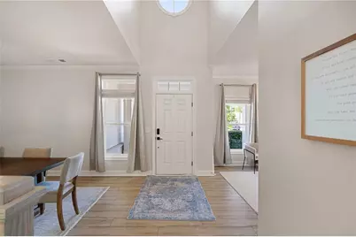 234 Wild Rose Circle, Canton, GA 30115 - Photo 5