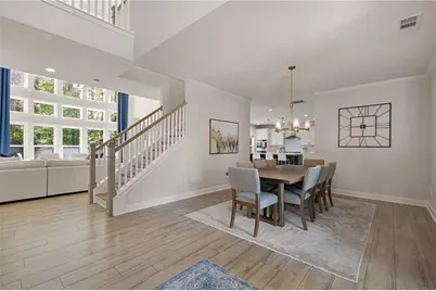 234 Wild Rose Circle, Canton, GA 30115 - Photo 11