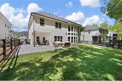 234 Wild Rose Circle, Canton, GA 30115 - Photo 53