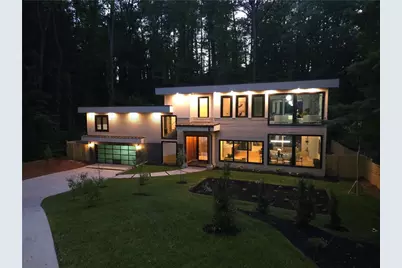 3626 N Stratford Road NE, Atlanta, GA 30342 - Photo 1