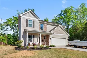 282 Shoals, Dallas, GA 30132 - Photo 1