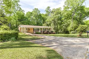 4260 Wood Forest Pl, Macon, GA 31210 - Photo 3