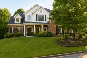[Address not provided], Marietta, GA 30060 - Photo 1