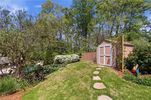 2829 Hitchcock Mill Run, Marietta, GA 30068 - Photo 35