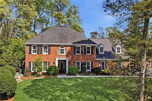 2829 Hitchcock Mill Run, Marietta, GA 30068 - Photo 3