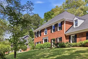 2829 Hitchcock Mill Run, Marietta, GA 30068 - Photo 39