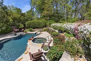 2829 Hitchcock Mill Run, Marietta, GA 30068 - Photo 37