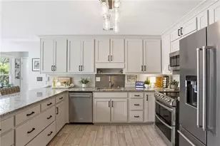 2829 Hitchcock Mill Run, Marietta, GA 30068 - Photo 11
