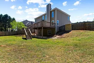 3136 Claridge, Conyers, GA 30094 - Photo 57
