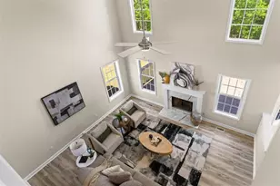 3136 Claridge, Conyers, GA 30094 - Photo 43