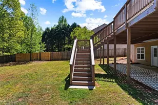3136 Claridge, Conyers, GA 30094 - Photo 61