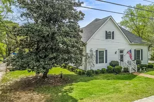 3810 2nd Ave, Mansfield, GA 30055 - Photo 29