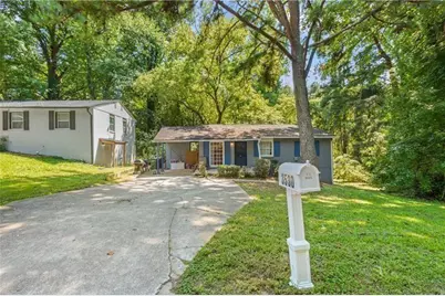 3530 Fairlane Drive NW, Atlanta, GA 30331 - Photo 27