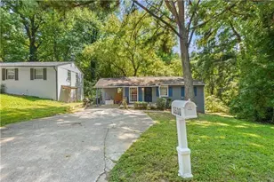 3530 Fairlane Dr NW, Atlanta, GA 30331 - Photo 27