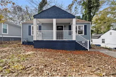 1417 Graymont Drive SW, Atlanta, GA 30310 - Photo 1