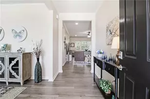 487 Majestic Oak Cir, Dallas, GA 30132 - Photo 5