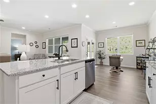 487 Majestic Oak Cir, Dallas, GA 30132 - Photo 17