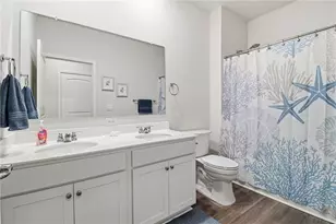 487 Majestic Oak Cir, Dallas, GA 30132 - Photo 23