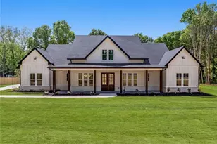 354 Alton Green Rd, Monroe, GA 30656 - Photo 3
