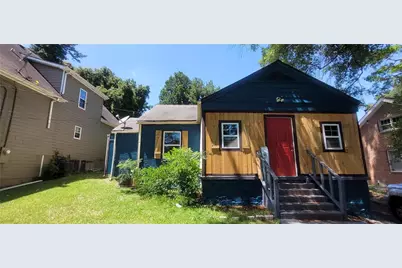 2009 Baker Road NW, Atlanta, GA 30318 - Photo 1