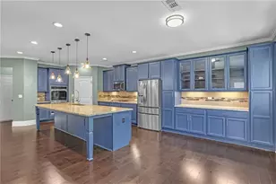 224 Celerbration Ln, Acworth, GA 30102 - Photo 9